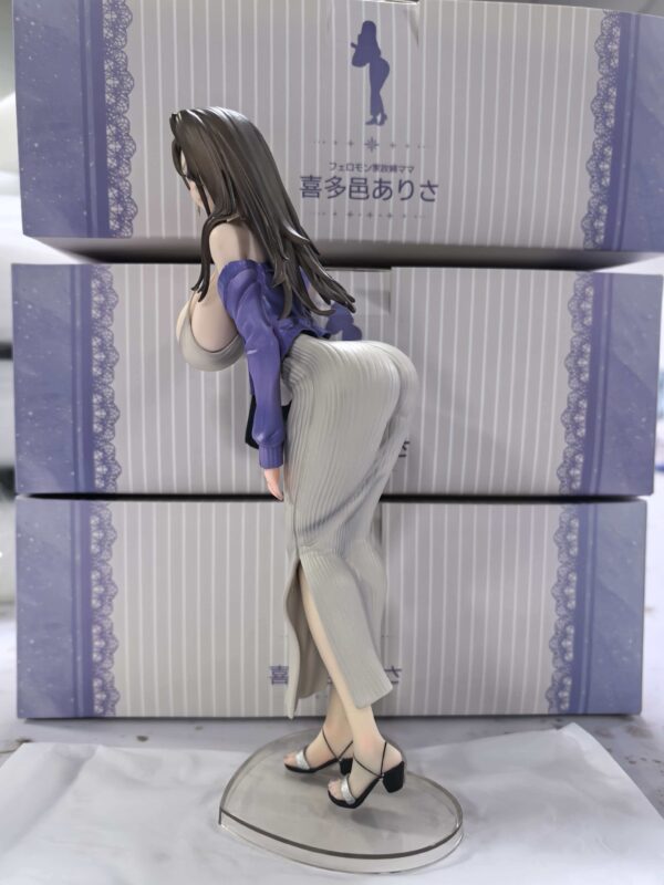 623c4bf4196ae8fd482d5e7b75a884fb Nihon Mama Zukan Kitamura Arisa