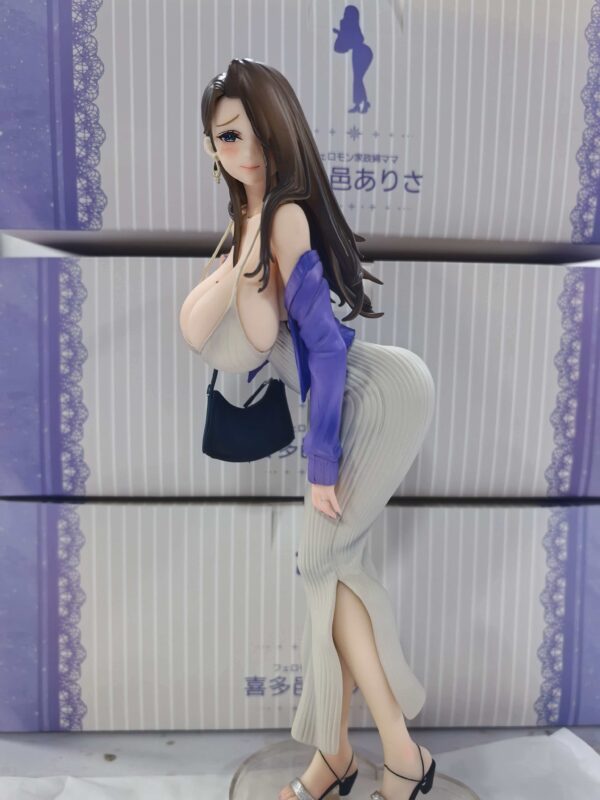 6af68a804eec627b7b8ddc01c68f0f83 Nihon Mama Zukan Kitamura Arisa