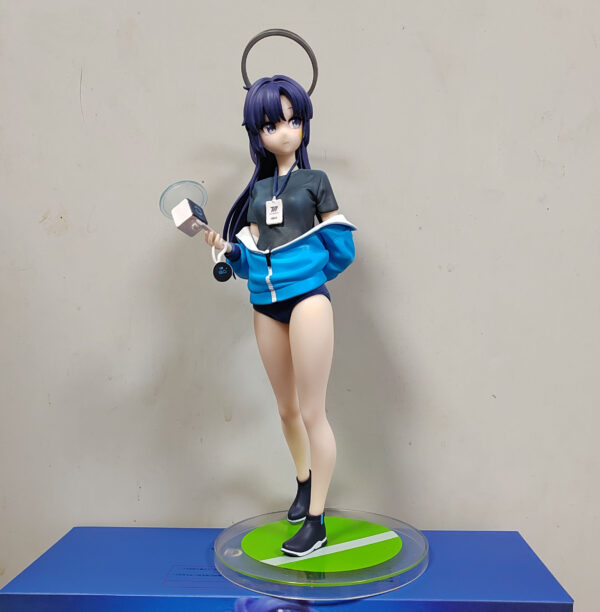 Hayase Yuuka