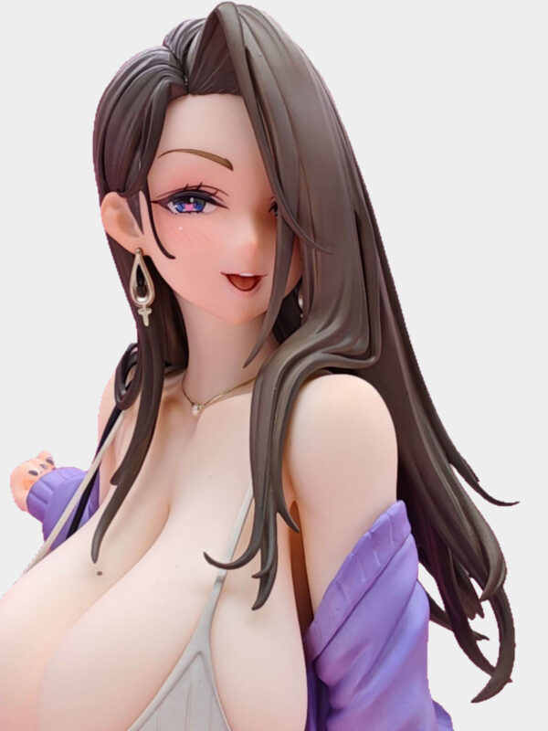 Nihon Mama Zukan Kitamura Arisa