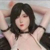 s-l1600 Tifa Lockhart Lying Posture Ver