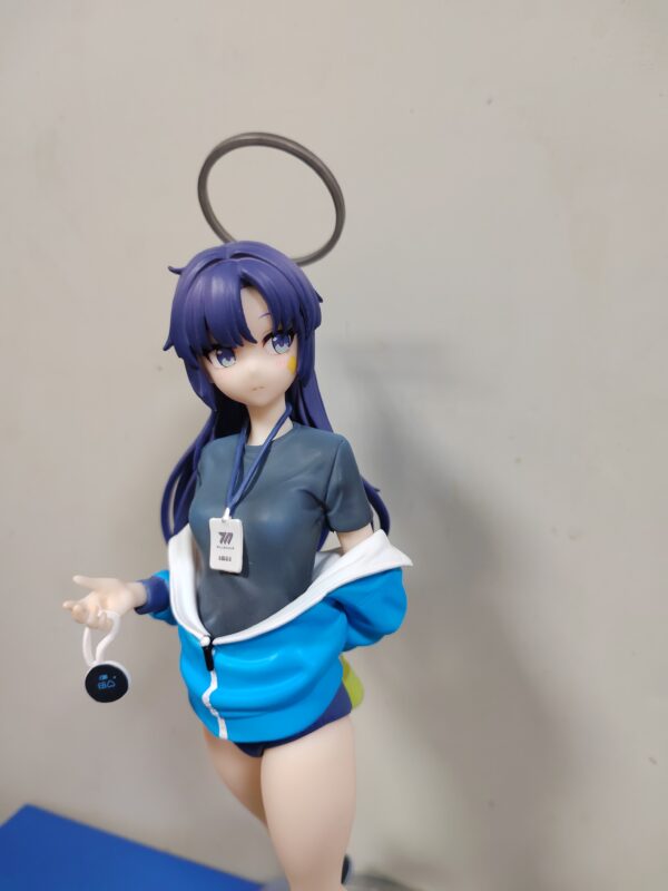 Hayase Yuuka