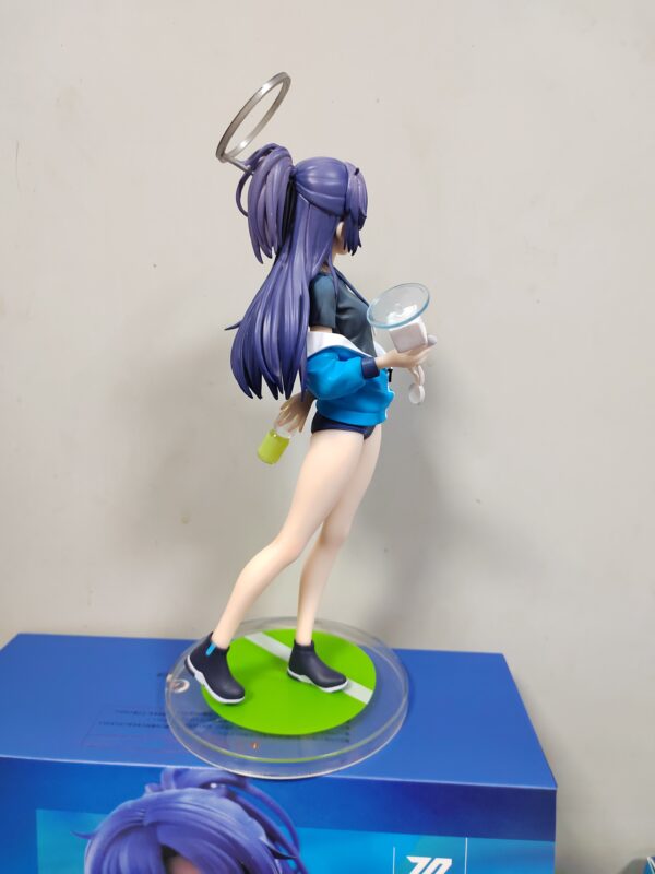 Hayase Yuuka