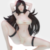 首页 Tifa Lockhart Lying Posture Ver