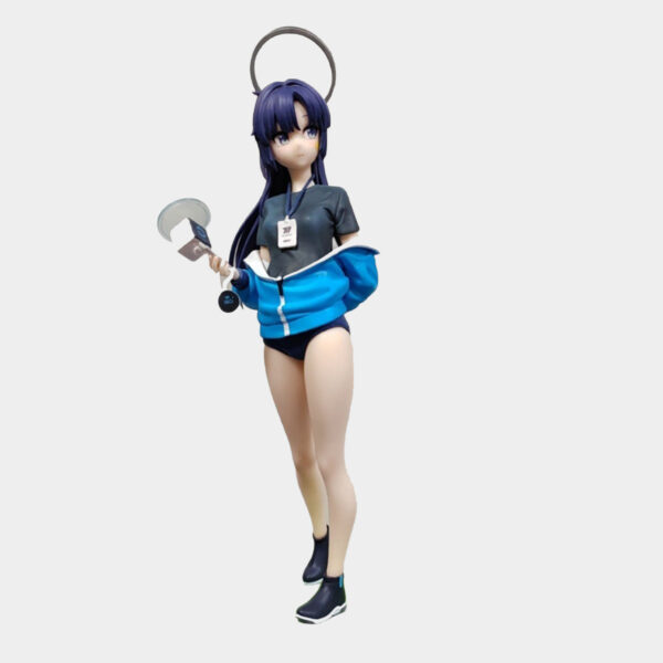 Hayase Yuuka