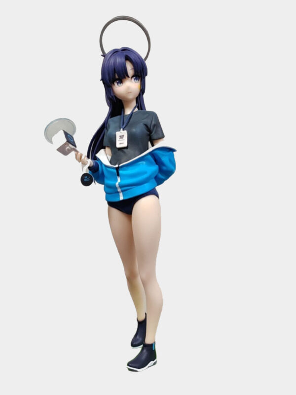 Hayase Yuuka