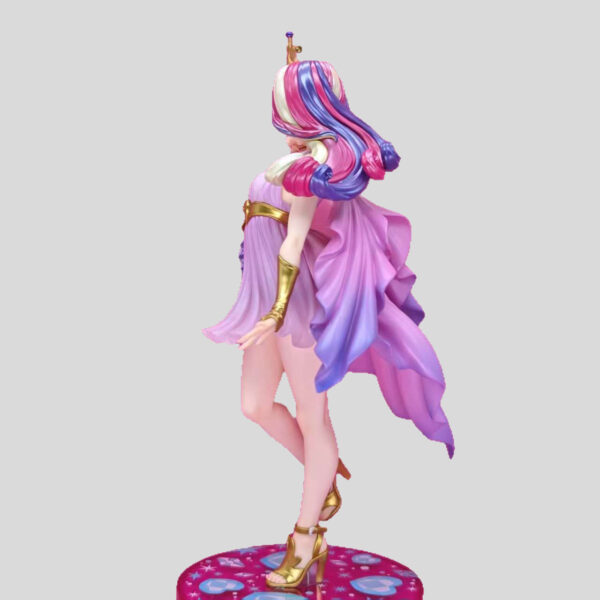 5 My Little Pony Princess Cadance