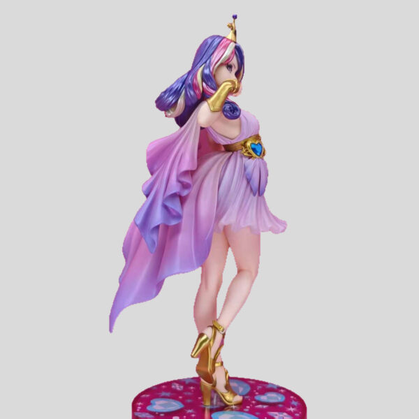 O1CN017lrr851KTAAnU9ttl_!!2217636581164-0-cib My Little Pony Princess Cadance