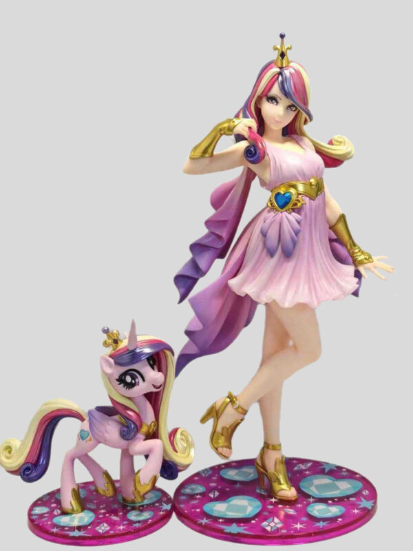 My Little Pony  Princess Cadance