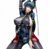 Taimanin Annerose Vajra
