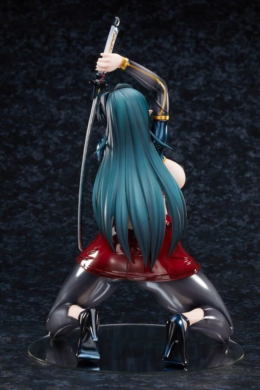 Taimanin Annerose Vajra